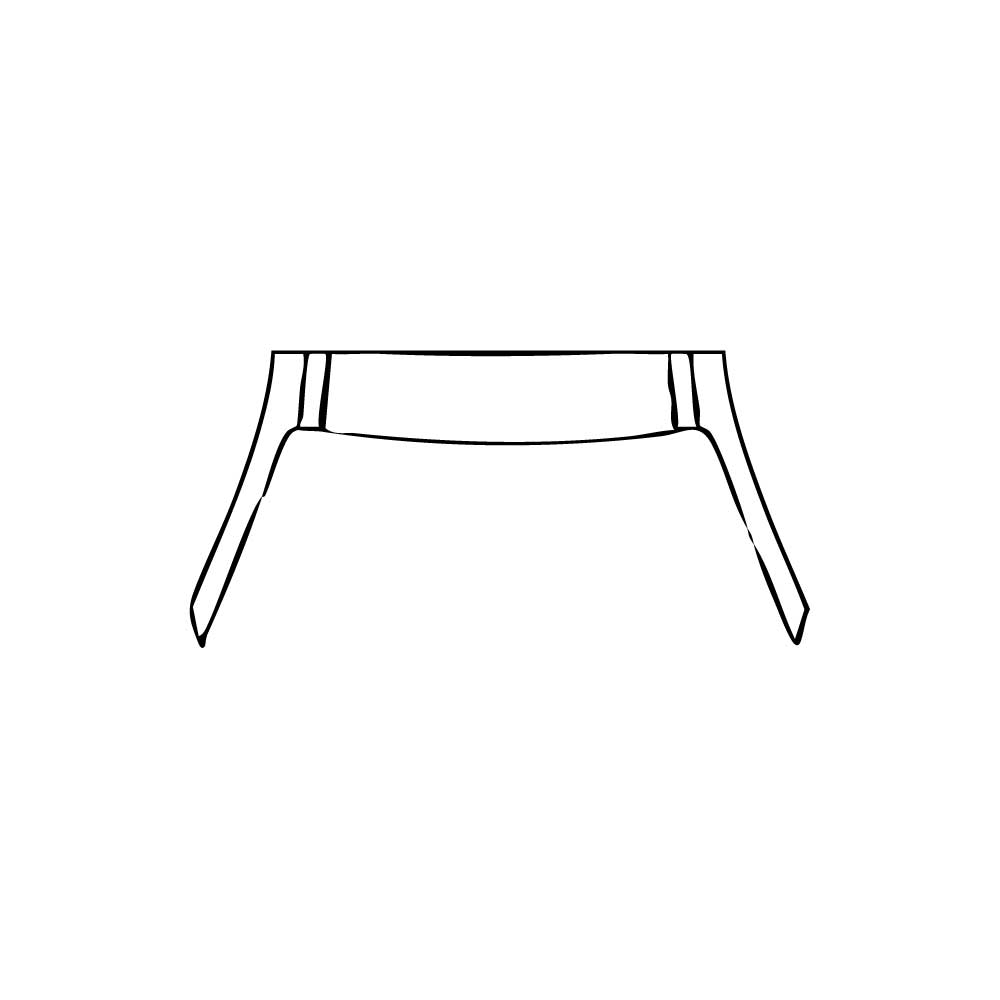 Pre-Cut PPF Alfa Romeo Tonale Veloce 2024 - PPF-Kits
