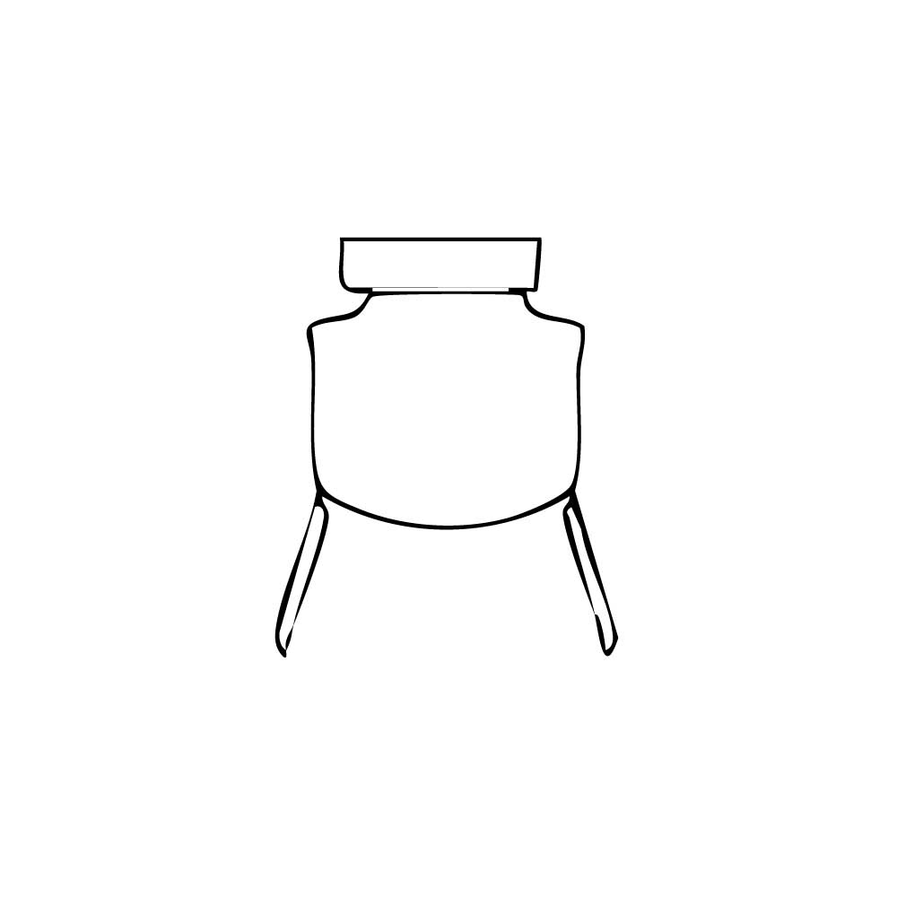 Pre-Cut PPF Ferrari 296 GTB 2024 - PPF-Kits