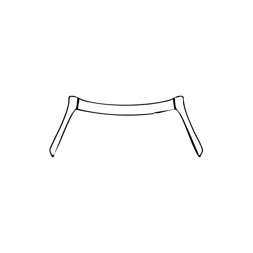Pre-Cut PPF Smart #5 Base 2025 - PPF-Kits