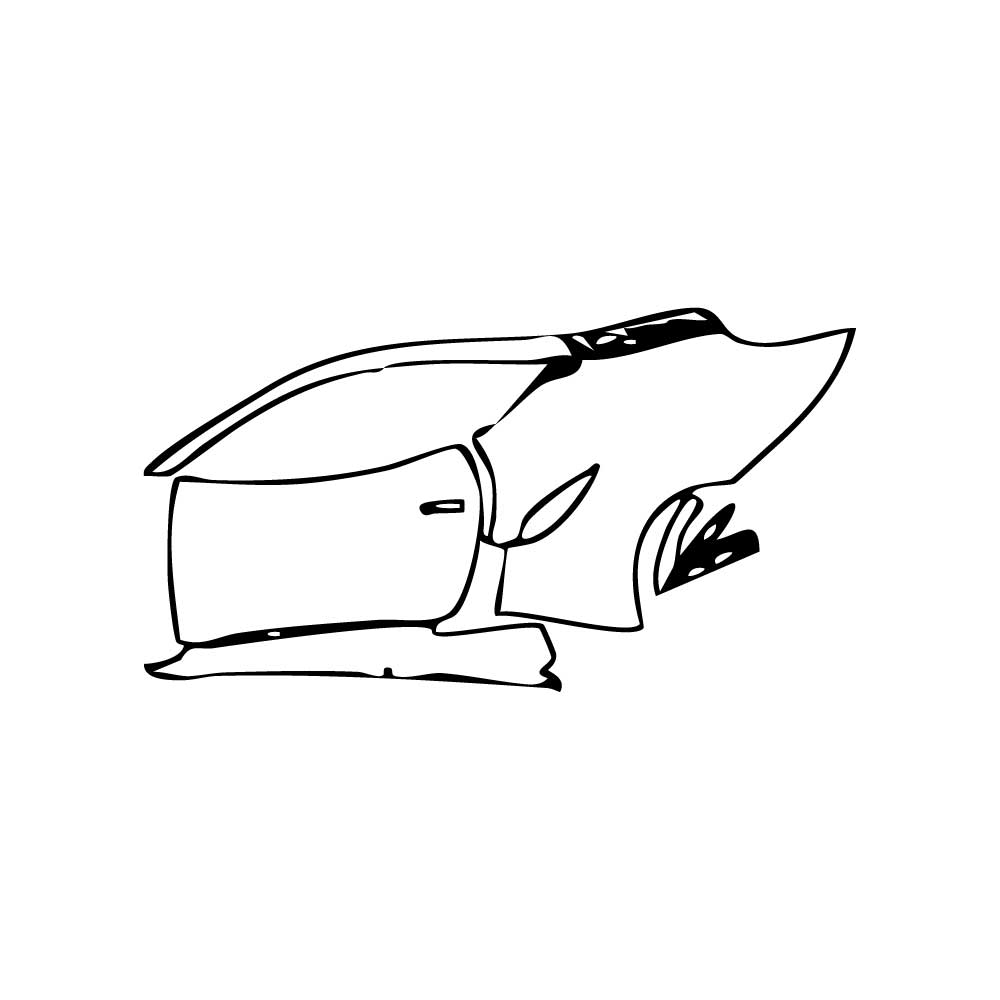Pre-Cut PPF Lotus Emira 2024 - PPF-Kits