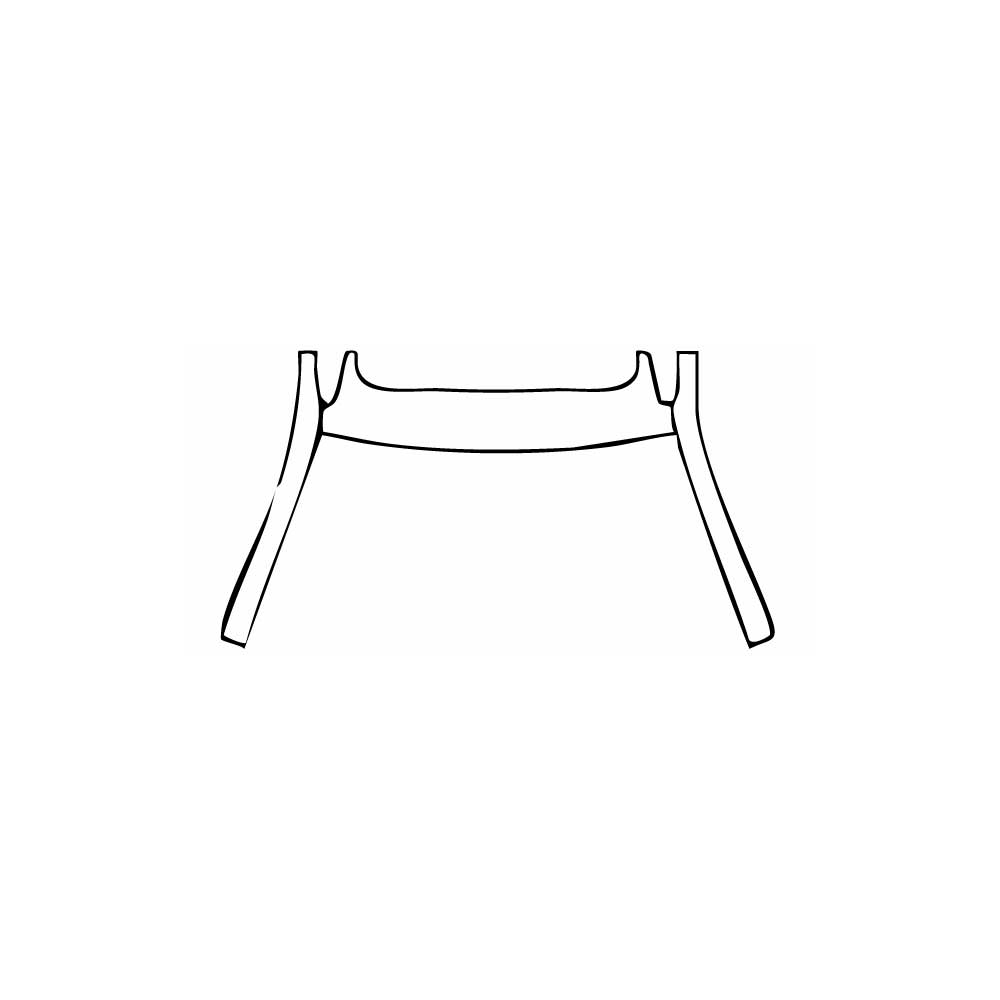 Pre-Cut PPF Subaru Outback (US) Touring XT 2022 - PPF-Kits