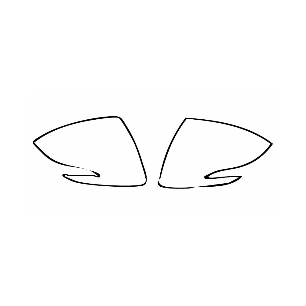 Pre-Cut PPF Hyundai i30 N 2018 - PPF-Kits