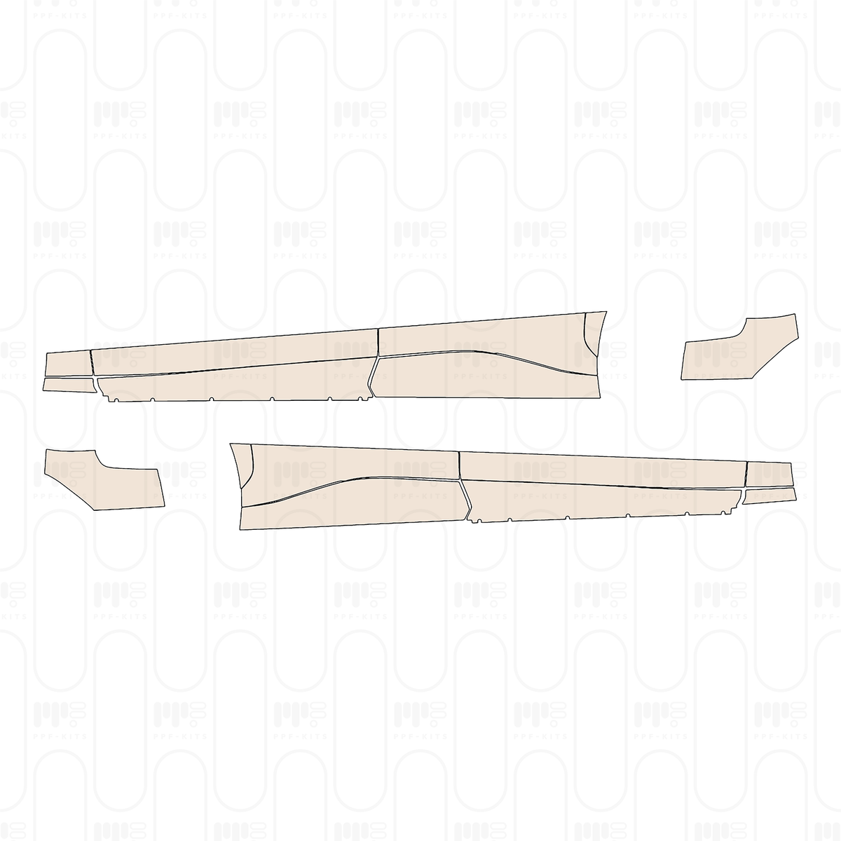 Rocker Panel
