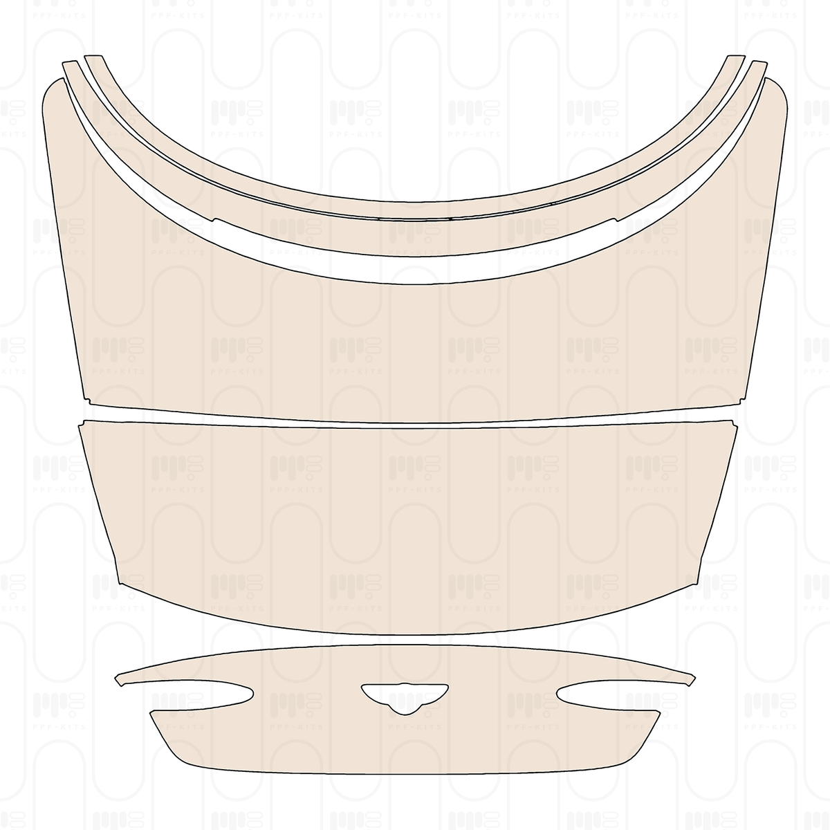 Trunk Lid