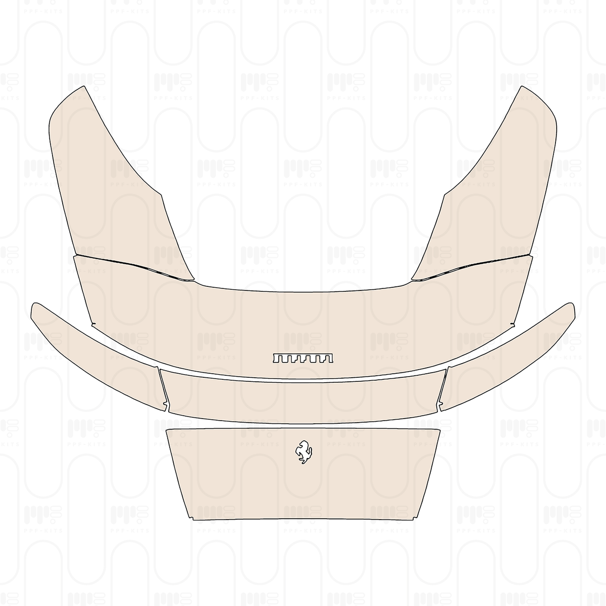 Trunk Lid