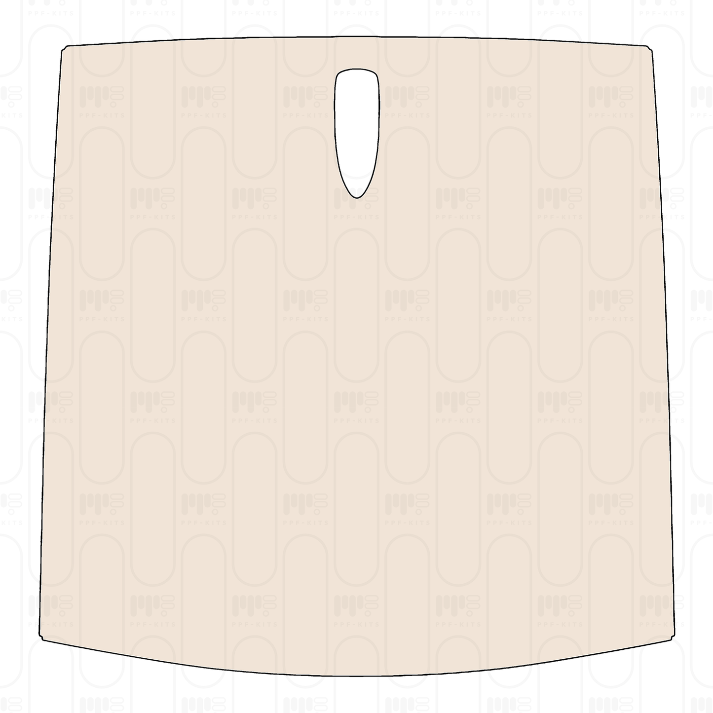 Pre-Cut PPF Toyota GR86 2026