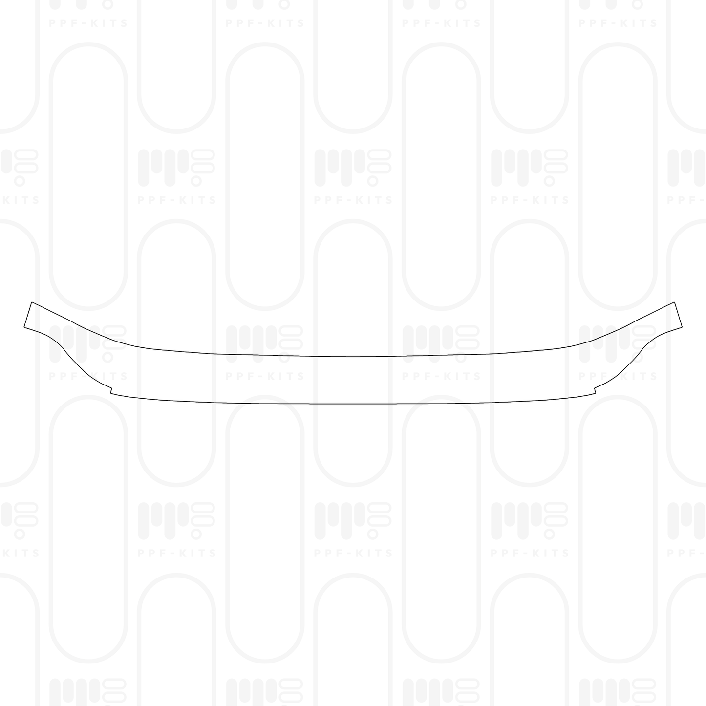 Pre-Cut PPF Volkswagen ID.BUZZ Standard Wheelbase Standard 2026
