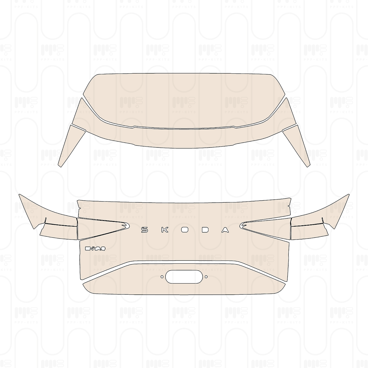 Bumper+Headlamp