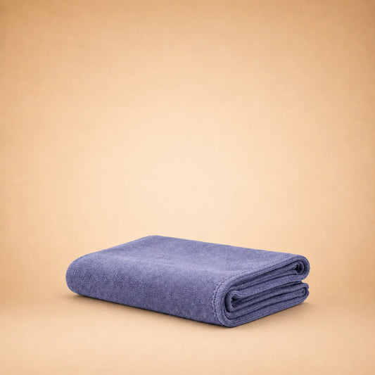 PPF-Kits Mikrofiberklud - 40x40 cm - 400GSM