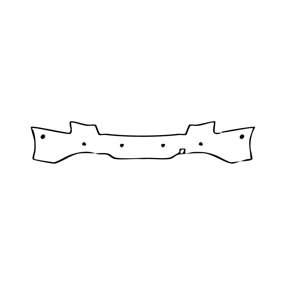 Pre-Cut PPF Audi A4 A4L Saloon Sedan Base 2024 - PPF-Kits