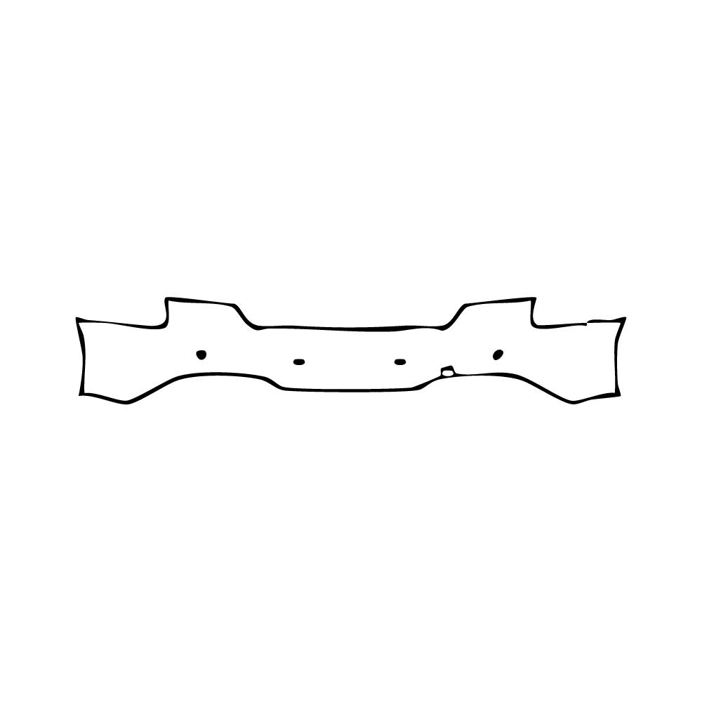 Pre-Cut PPF Audi A5 A5 Sportback Base 2024 - PPF-Kits