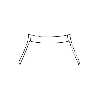 Pre-Cut PPF Audi Q5 Standard Wheelbase Base 2024 - PPF-Kits