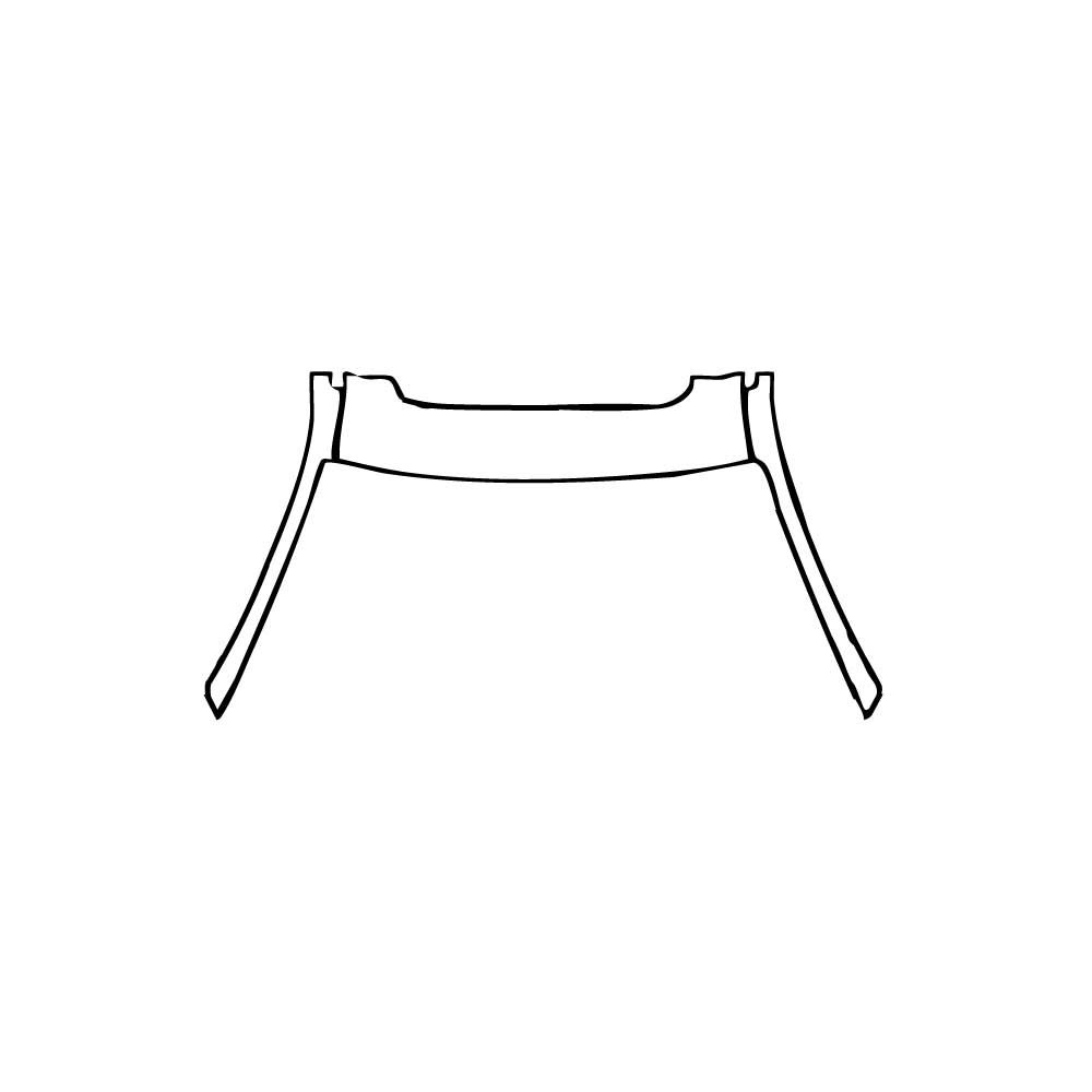 Pre-Cut PPF Audi Q5 Standard Wheelbase Base 2024 - PPF-Kits