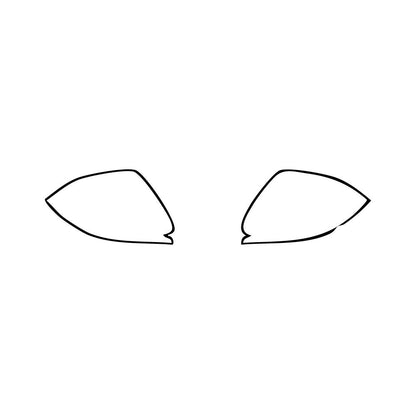 Pre-Cut PPF Audi Q8 RS Q8 2024 - PPF-Kits