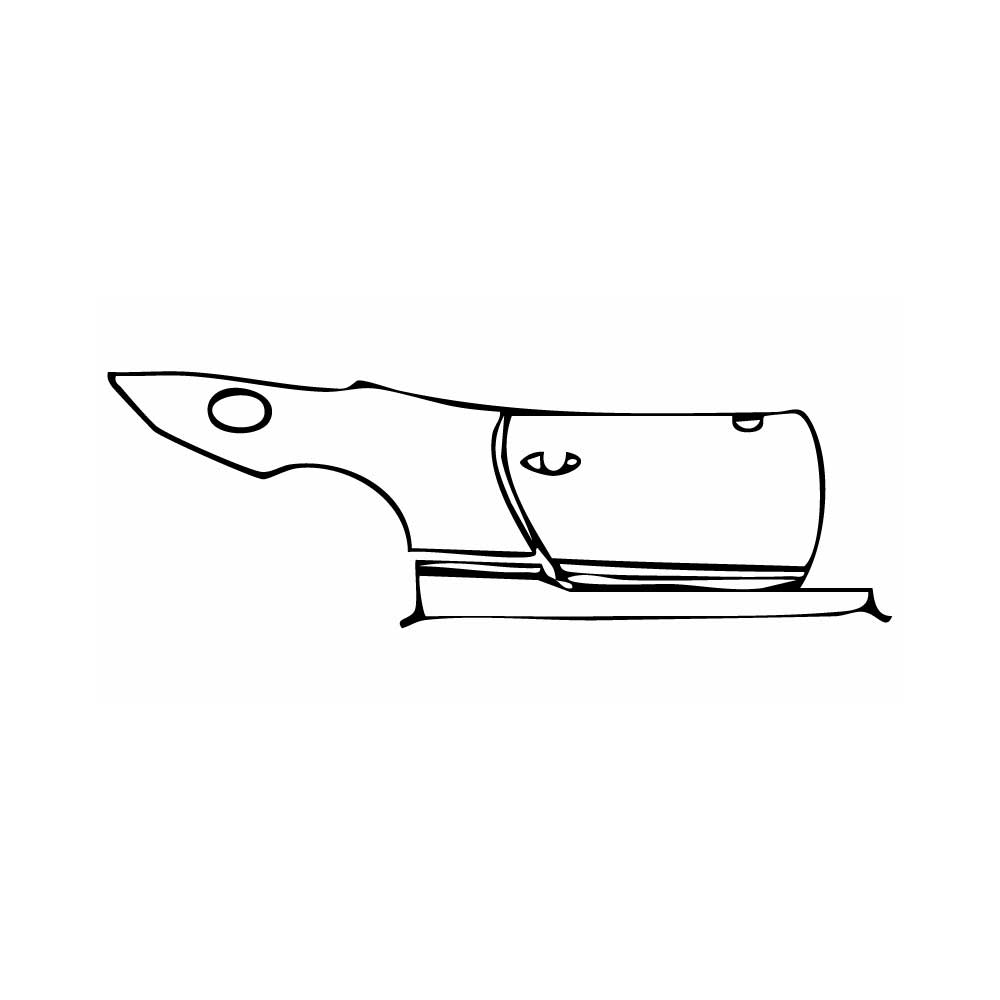 Pre-Cut PPF Bentley Continental GT Convertible 2024 - PPF-Kits