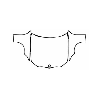 Pre-Cut PPF BMW 3 Series Touring Wagen Base 2024 - PPF-Kits