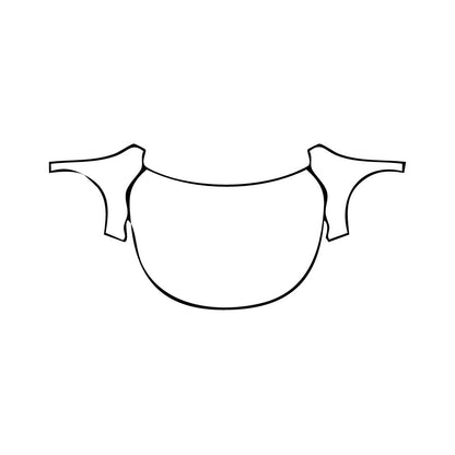 Pre-Cut PPF BYD King (BR) 2024 - PPF-Kits