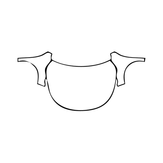 Pre-Cut PPF BYD King (BR) 2024 - PPF-Kits