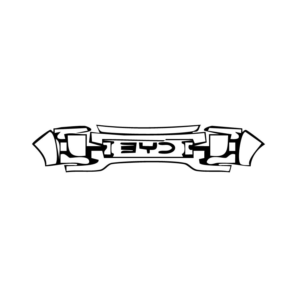 Pre-Cut PPF BYD Shark 2024 - PPF-Kits