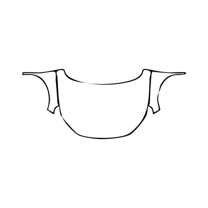 Pre-Cut PPF BYD Song Plus (BR) DM-i 2024 - PPF-Kits