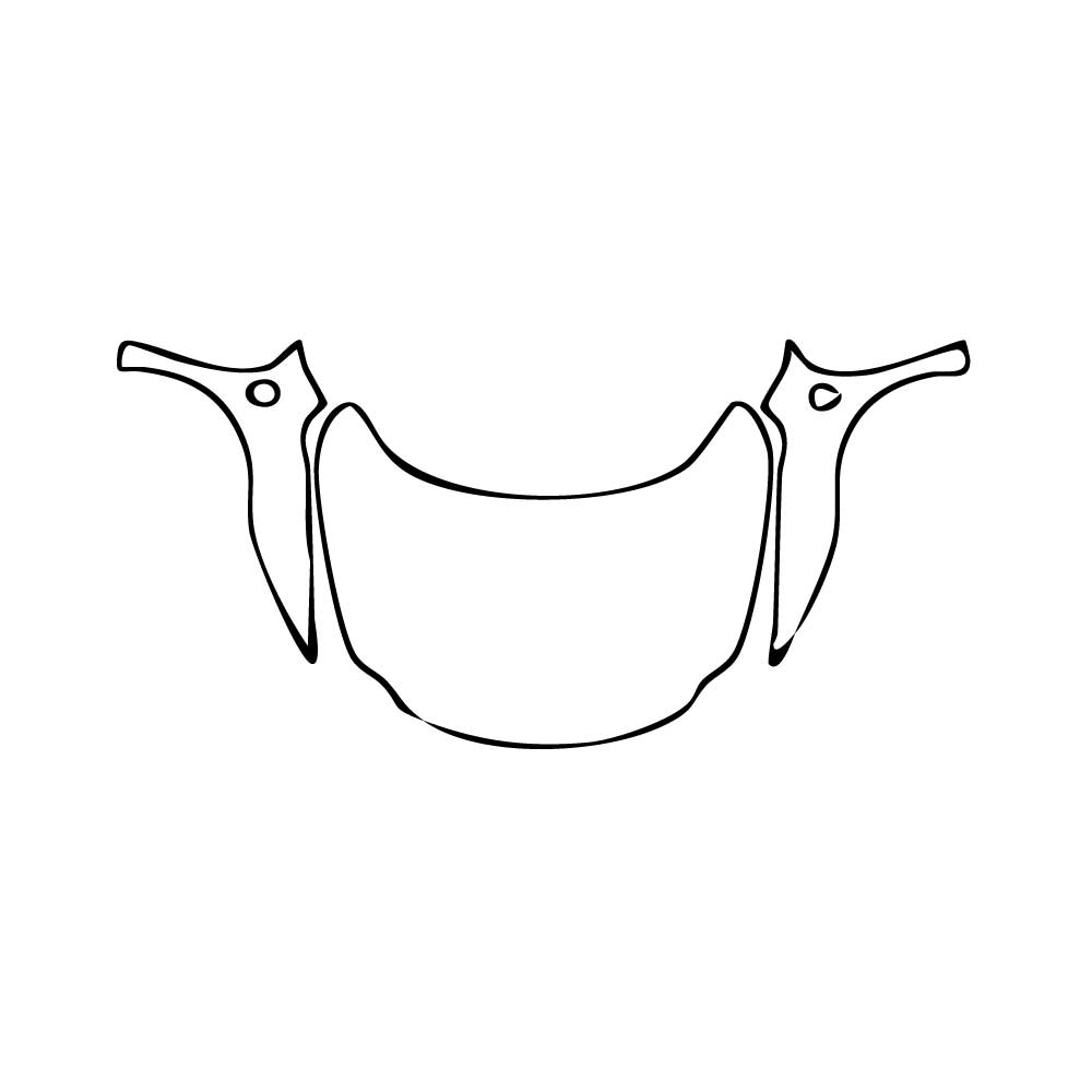 Pre-Cut PPF Ferrari 296 GTS 2024 - PPF-Kits