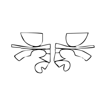 Pre-Cut PPF Ferrari Daytona SP3 2024 - PPF-Kits