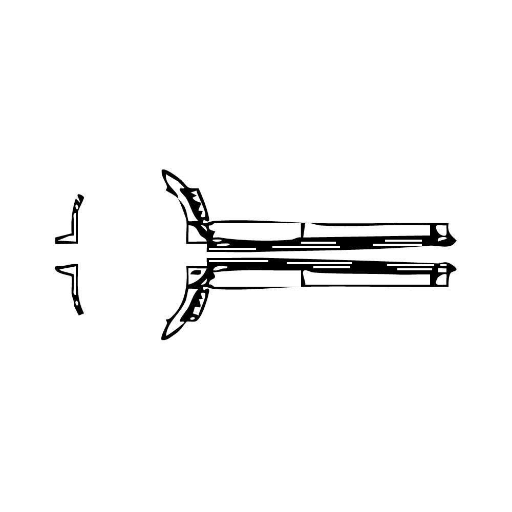 Pre-Cut PPF Hyundai IONIQ 5 N 2024 - PPF-Kits