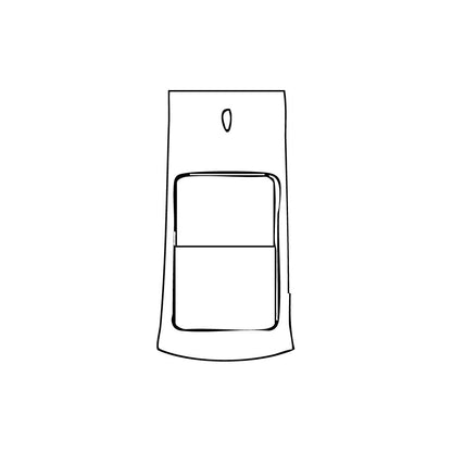 Pre-Cut PPF KIA EV5 (CN) 2024 - PPF-Kits