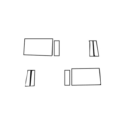 Pre-Cut PPF Land Rover Defender 110 X 2024 - PPF-Kits