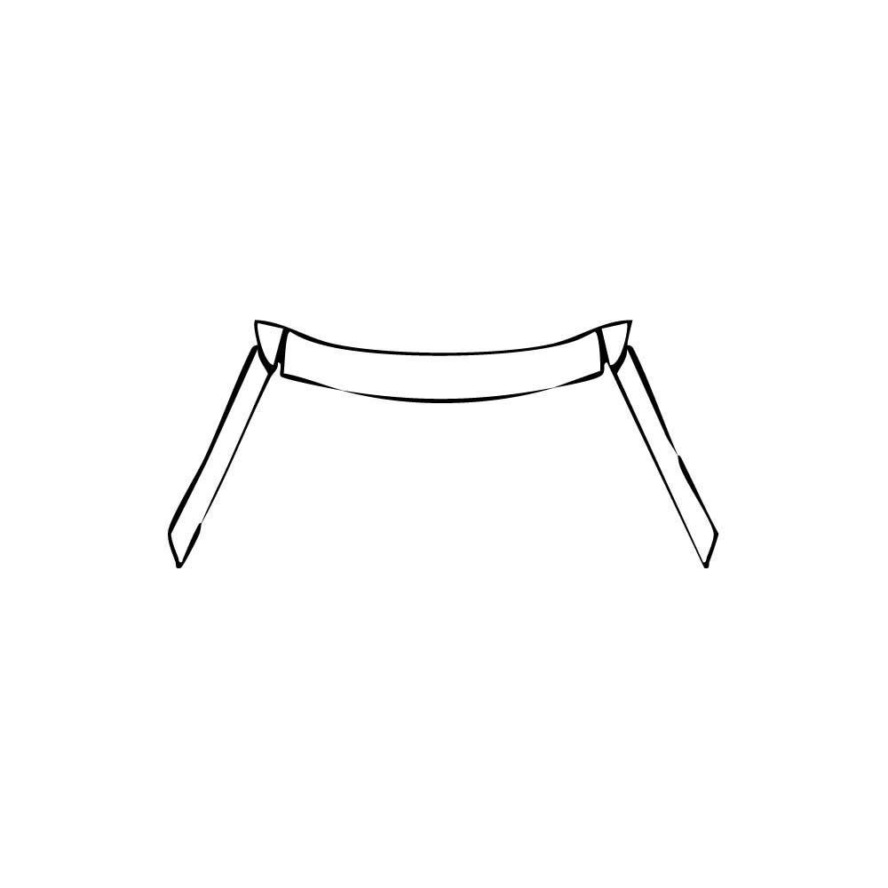 Pre-Cut PPF Land Rover Range Rover Sport SV Edition One 2024 - PPF-Kits