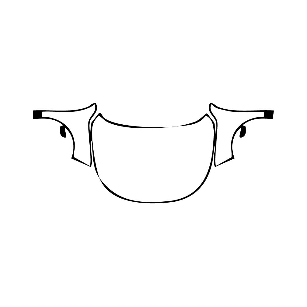 Pre-Cut PPF Li Auto L6 2024 - PPF-Kits