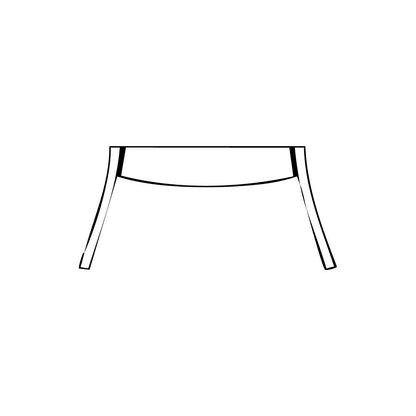 Pre-Cut PPF Mazda Axela (Mazda 3) Hatchback 2024 - PPF-Kits