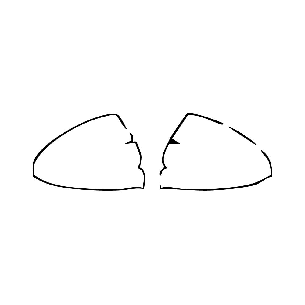 Pre-Cut PPF Mazda Axela (Mazda 3) Hatchback 2024 - PPF-Kits