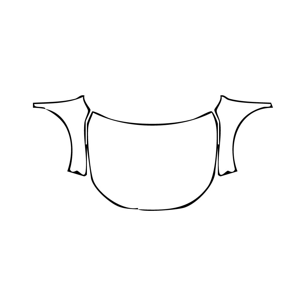 Pre-Cut PPF Mazda CX-30 2024 - PPF-Kits