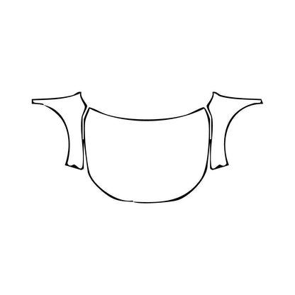 Pre-Cut PPF Mazda CX-30 2024 - PPF-Kits