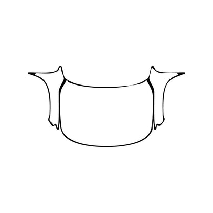 Pre-Cut PPF Mazda CX-50 2024 - PPF-Kits