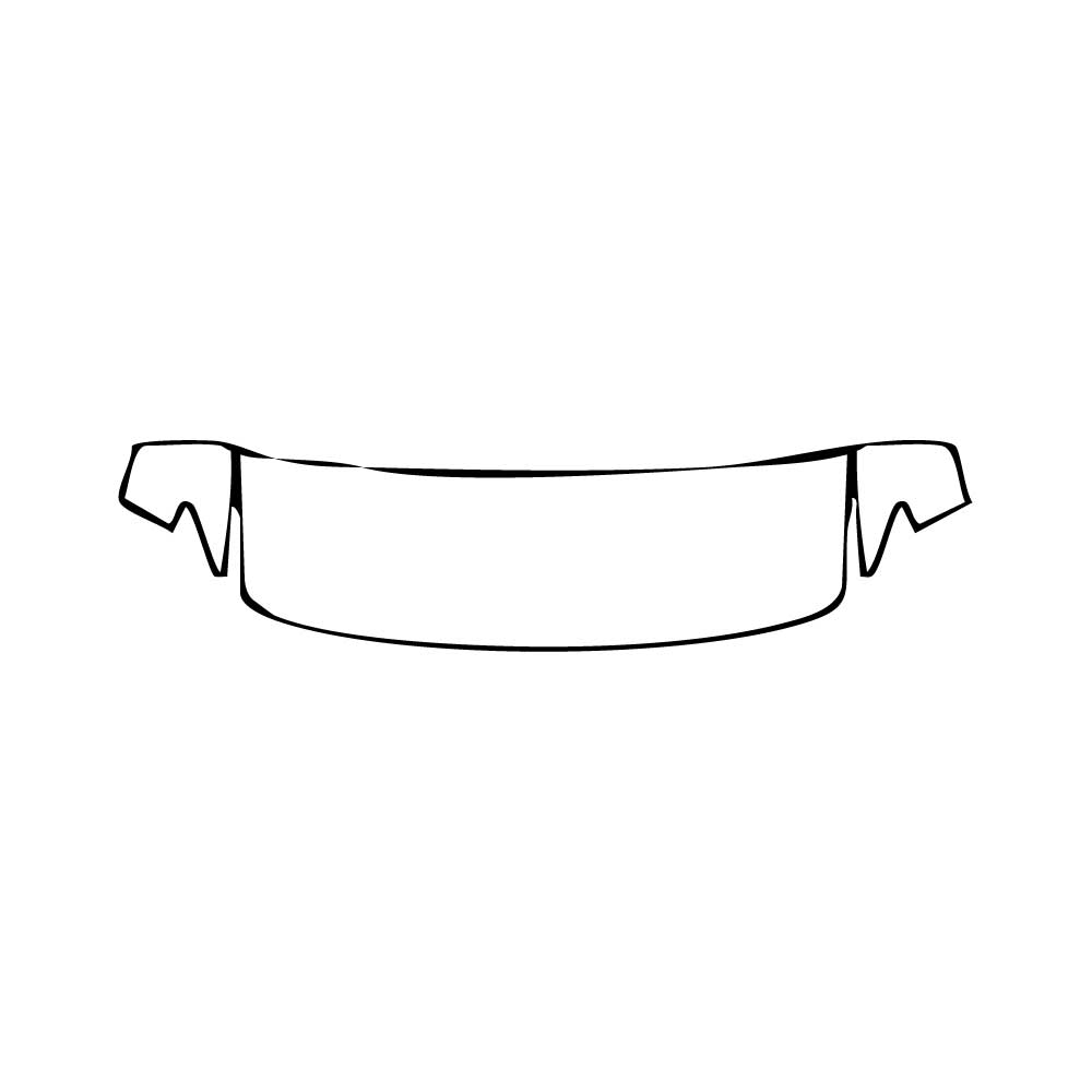 Pre-Cut PPF Mazda CX-80 (EU) Exclusive-Line 2024 - PPF-Kits