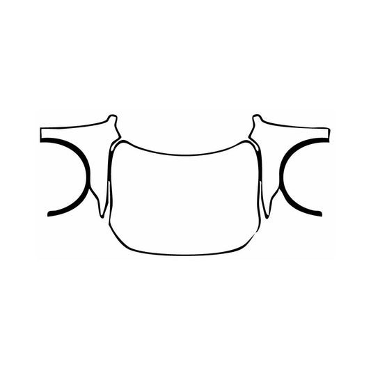 Pre-Cut PPF Mazda EZ-6 Range Extended 2024 - PPF-Kits