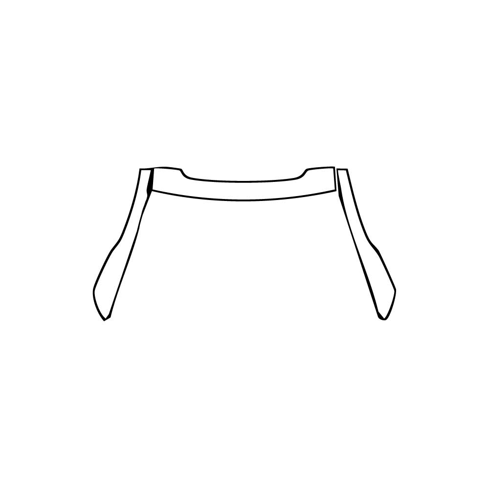 Pre-Cut PPF Mercedes-Benz  V Class (Europe) Long AMG Line 2024 - PPF-Kits