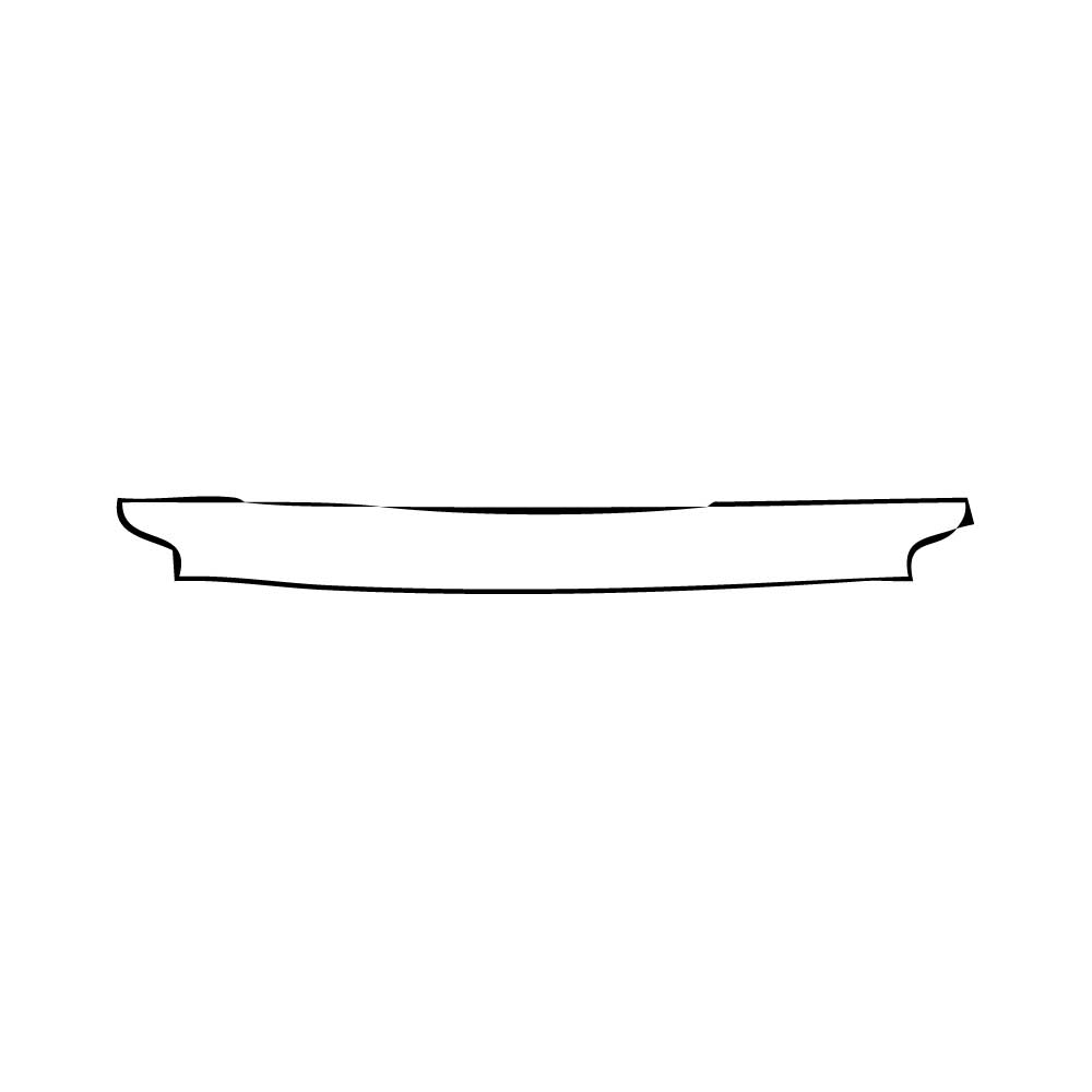 Pre-Cut PPF Mercedes-Benz  V Class (Europe) Long AMG Line 2024 - PPF-Kits