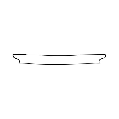 Pre-Cut PPF Mercedes-Benz  V Class (Europe) Long AMG Line 2024 - PPF-Kits