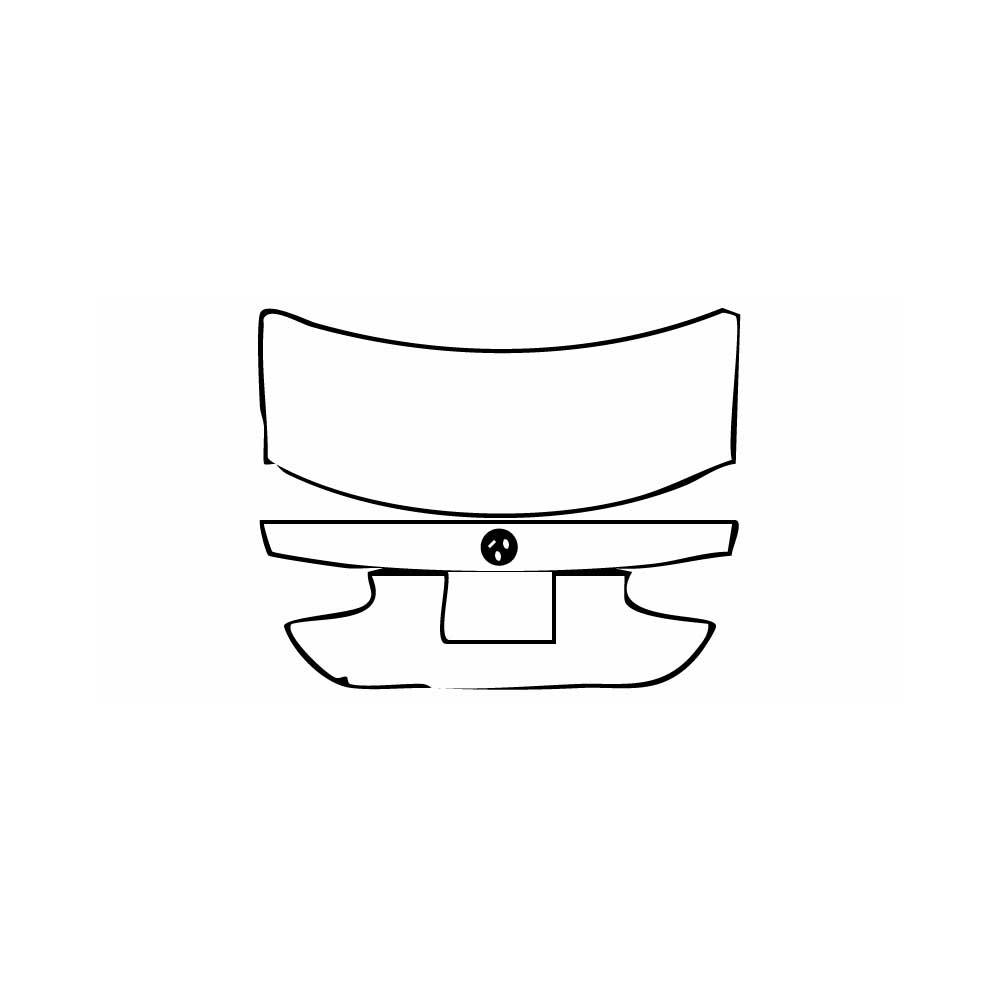 Pre-Cut PPF Mercedes-Benz A Class Sedan AMG Line Standard Wheelbase 2024 - PPF-Kits