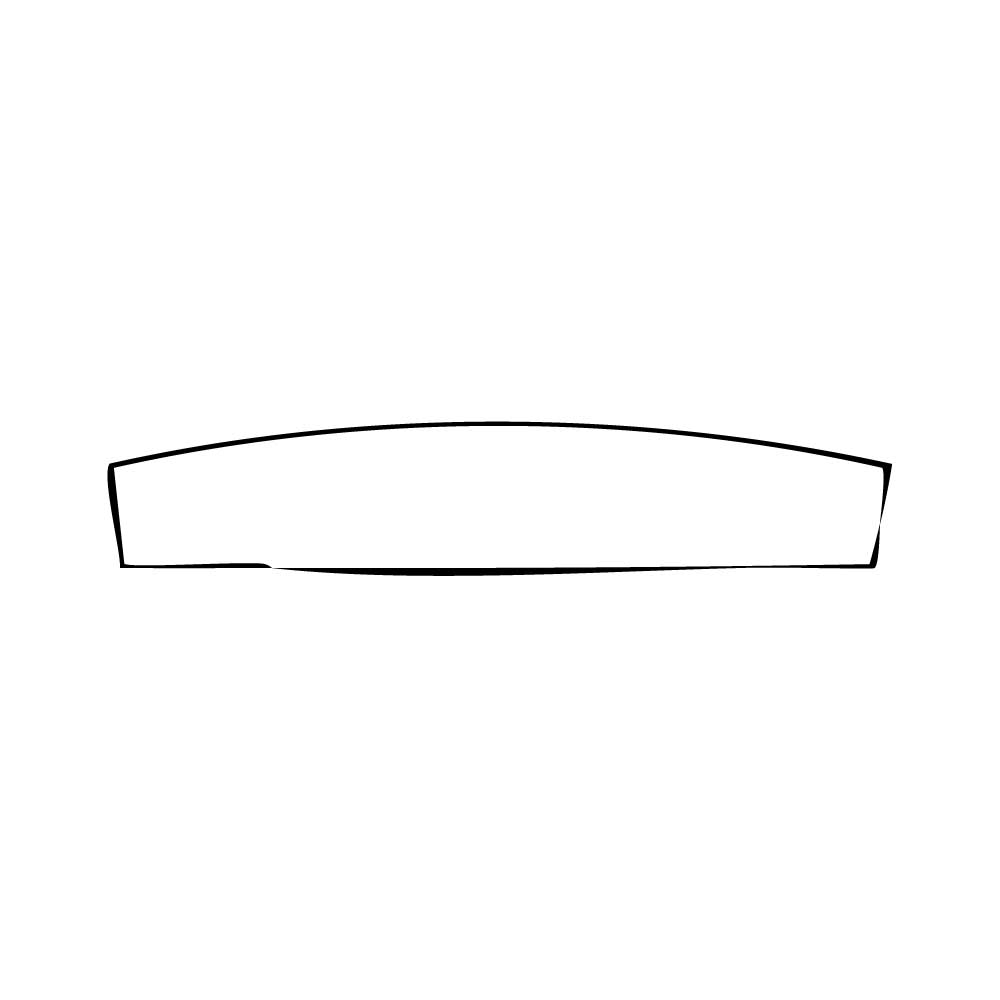 Pre-Cut PPF Mercedes-Benz A Class Sedan AMG Line Extended Wheelbase (Chinese only) 2024 - PPF-Kits