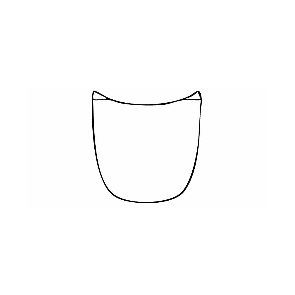 Pre-Cut PPF Mercedes-Benz AMG GT 2-Door AMG GT 63 2024 - PPF-Kits