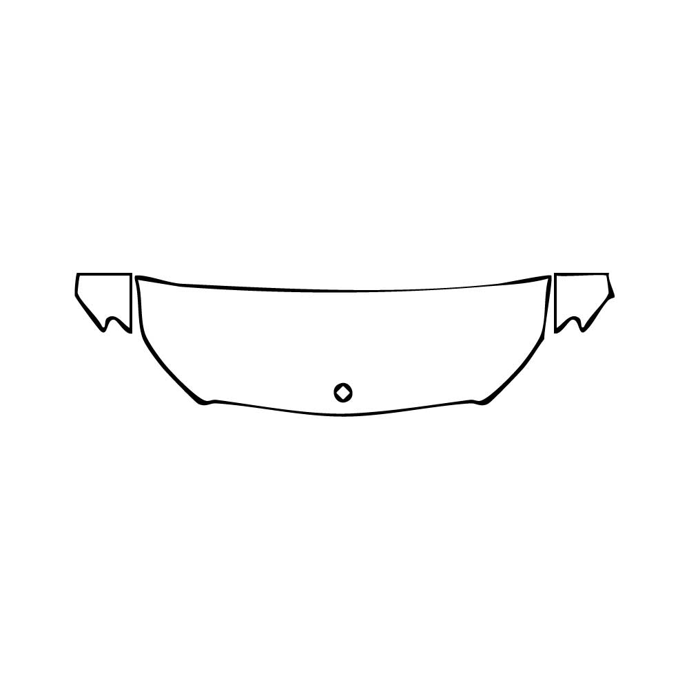 Pre-Cut PPF Mercedes-Benz E Class Wagon Estate Base 2024 - PPF-Kits