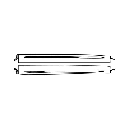 Pre-Cut PPF Mercedes-Benz E Class Wagon Estate Base 2024 - PPF-Kits