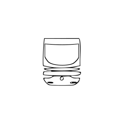 Pre-Cut PPF Mercedes-Benz GLE GLE Coupe AMG GLE 53 2024 - PPF-Kits