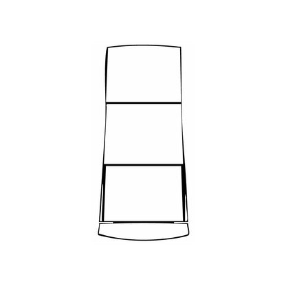 Pre-Cut PPF Mercedes-Benz Maybach GLS 2024 - PPF-Kits