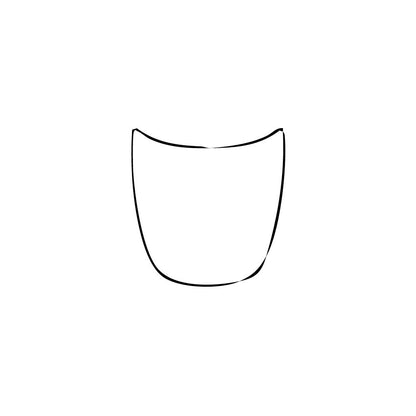 Pre-Cut PPF Mercedes-Benz SL AMG SL63 2024 - PPF-Kits