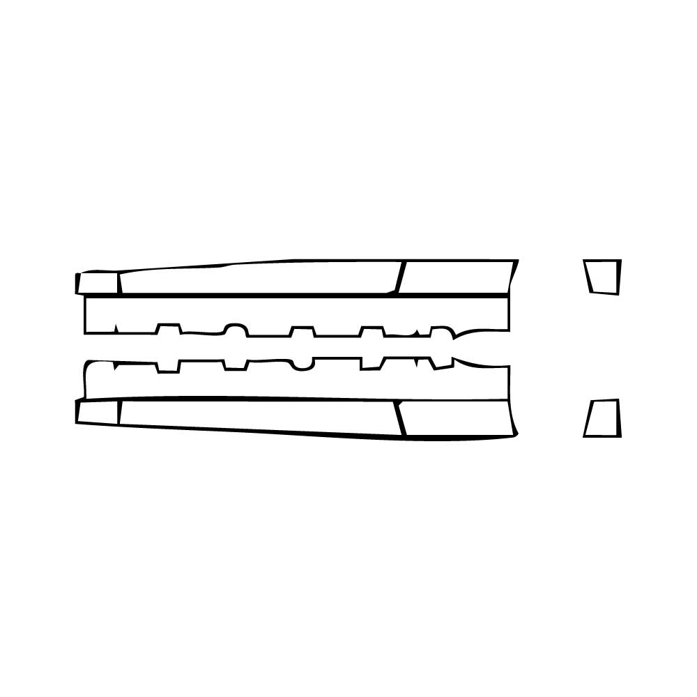 Pre-Cut PPF MINI Electric MINI Cooper Base 2024 - PPF-Kits